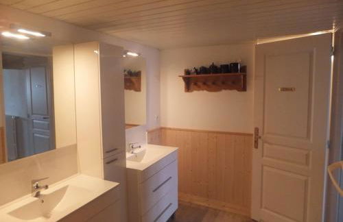 Maison à la montagne - Foto 13