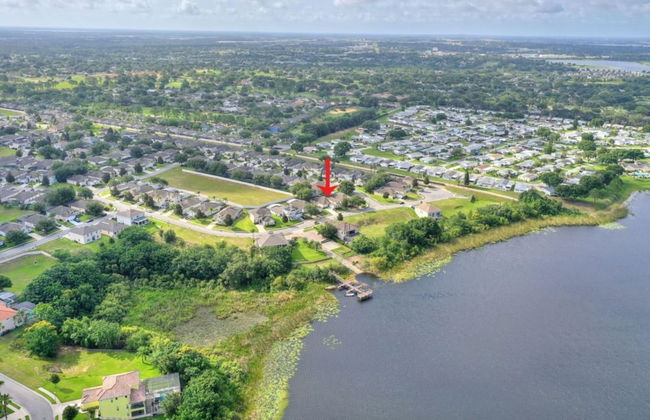 Gold Rest at Calabay Parc Tower Lake by Shine Villas 412 - Foto 38