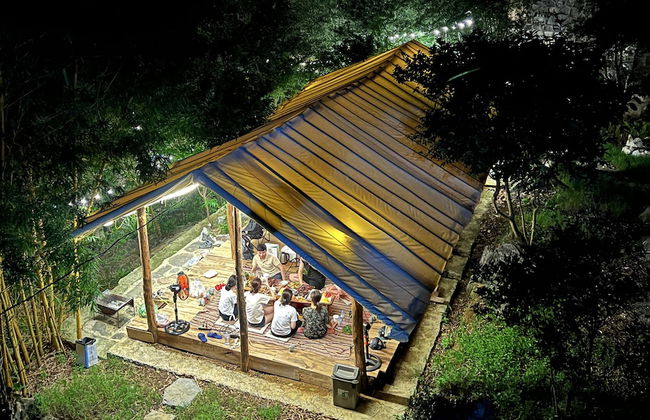 Thang Hen Lake - Tourist Village - Photo 49