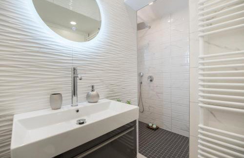 Villa Biston - Foto 23