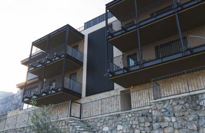 Dream View Apartments Deva - Foto 15