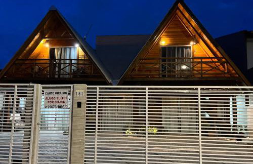 Canto Gira Sol - Estúdio Beija Flor - 2 Andar - Foto 14