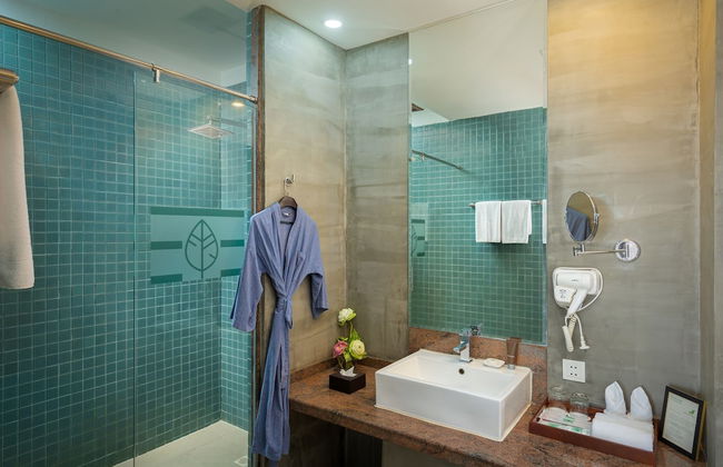 Koulen Hotel - Foto 20