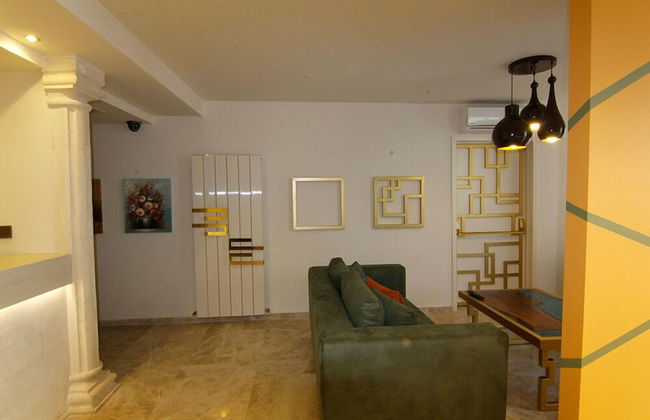 Zin D Home Cekmekoy - Foto 1