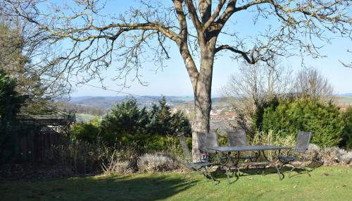 Ferienhaus Bella Vista Edersee - Foto 3, Garden