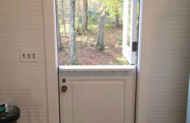 Historic Farmhouse by Nature Preserve - Foto 31