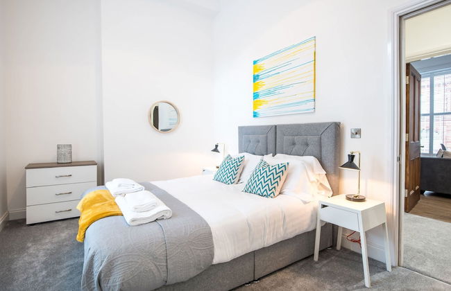 The Montague - Foto 4