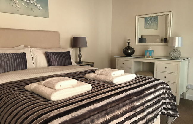 Kilchurn Suites - Photo 10