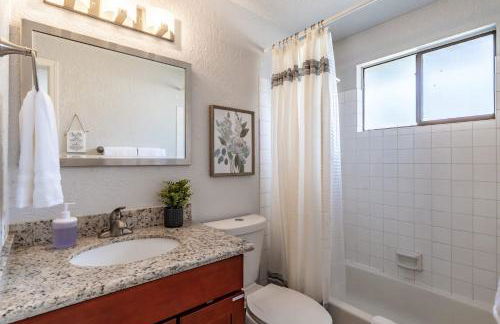 Pet-friendly 4BR Seattle Retreat with Fenced Yard - Foto 17