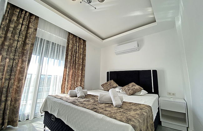 FETHIYE CIHAN VILLA - Foto 3