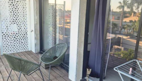 MIMOSAS RESIDENCE P3 - Foto 4