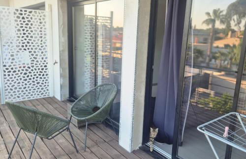 MIMOSAS RESIDENCE P3 - Foto 4