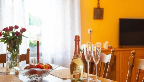 Ferienwohnung Hofer - Foto 3