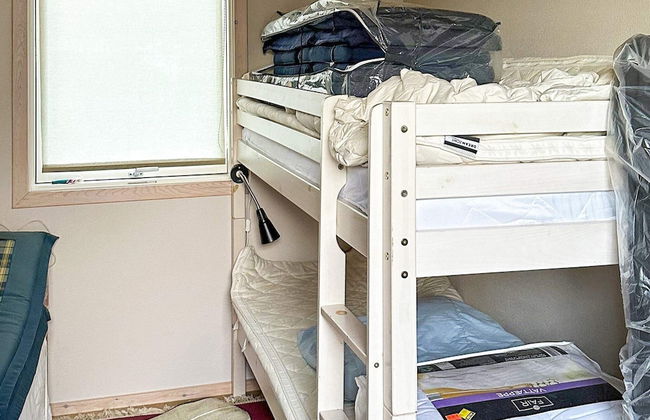 5 Star Holiday Home in Hals - Photo 2