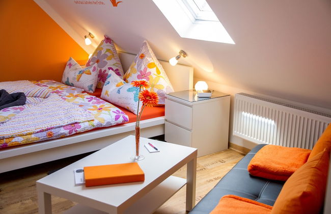 Treppendorfer Apartments - Foto 8