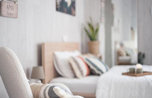 New Light Cozy Stay Ruzafa - Foto 7