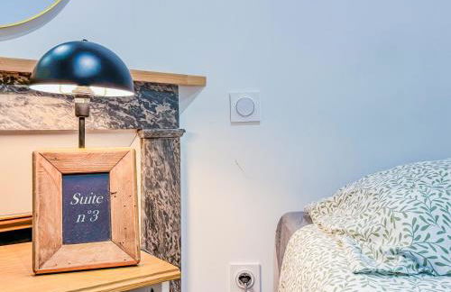 Grand appartement avec piscine - Foto 8