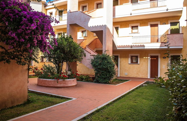 Residence Olimpo - Photo 12