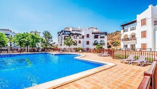 El Valle Golf Resort - Foto 1