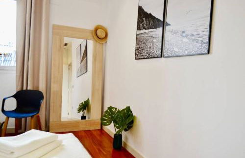 Hola Valencia - Holiday Apartments - Foto 9