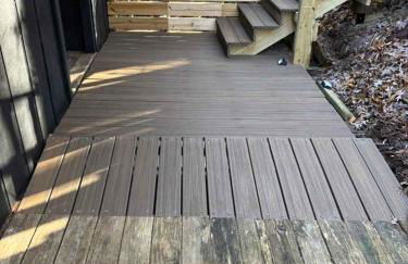 Modern Family 4BR Lake Retreat - Fire Pit - Dock - Foto 41