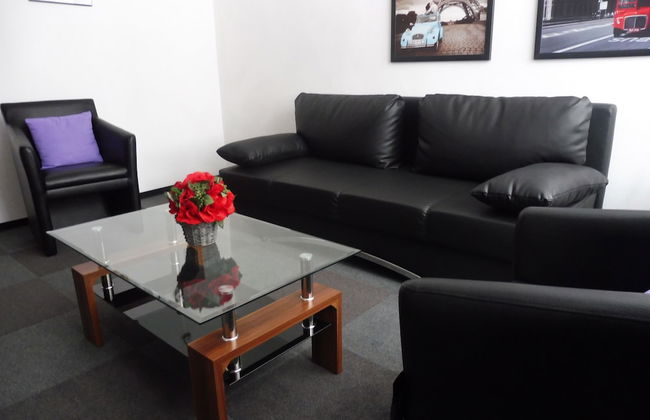 Villa Althaus - Foto 15