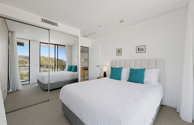 Ambience on Burleigh Beach - Foto 31