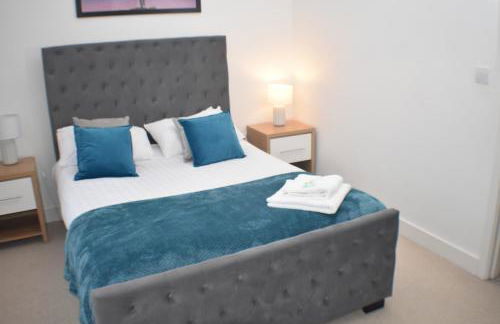 Four Chimneys House - Foto 46