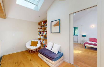 expat renting - Le Lumineux - Villa Design - Wi-Fi - Foto 57