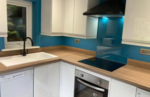 Craigneuk near Oban, stunning home with sea views - Foto 37