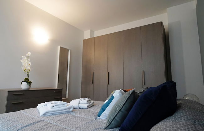 Rentopolis Apartments - Palazzo Candiani - Foto 34