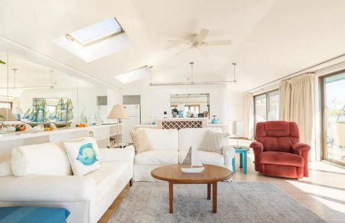 Hudson Riverfront Home - Foto 11