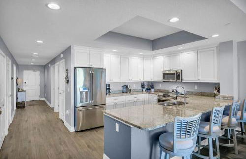 Waterfront -3BR - 2Kings -Pool Balcony - Beach - Foto 23