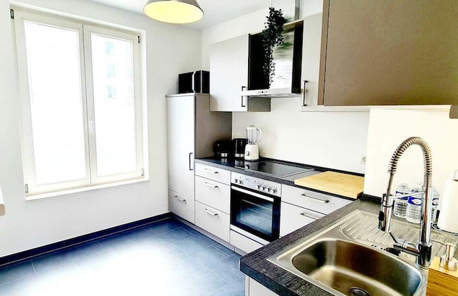 One bedroom flat with parking&balcony - Foto 4