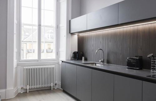 JOIVY Luxurious 2 Br Apt On Notable George Street - Foto 58