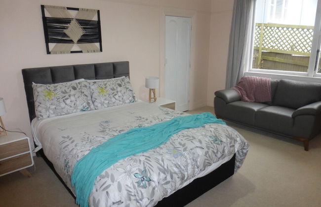 Oamaru Holiday Homes 28 Ure Street - Foto 11