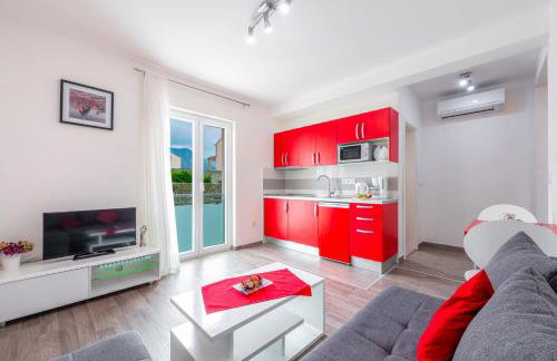 Holiday Home Iva - Foto 22