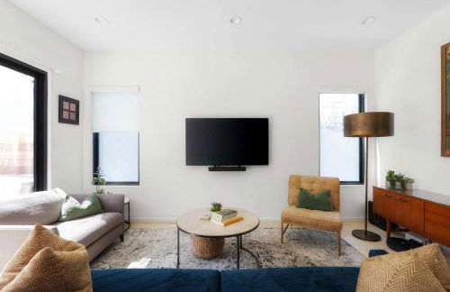 Central Austin Oasis with Pool - Sleeps 9 - Foto 10