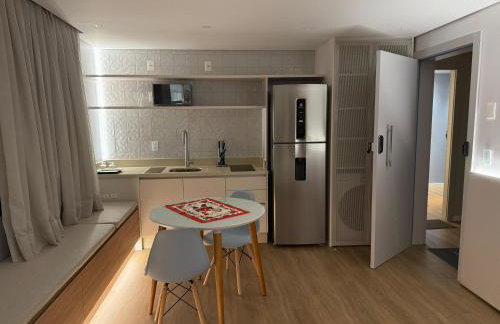 Loft moderno e equipado - Foto 7