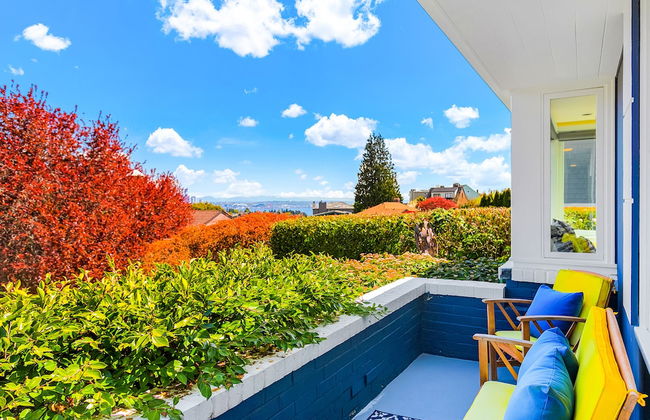 Magnolia on the Hill - Foto 34