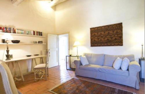 PodereVicoBasso Siena - Foto 12