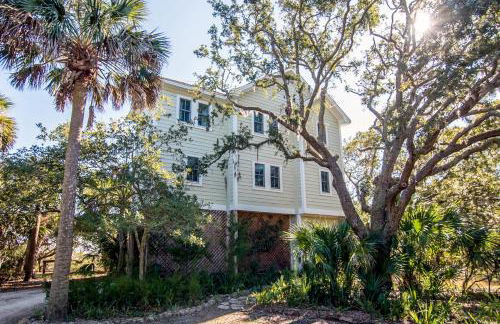 Pink Bird Cottage - Foto 1