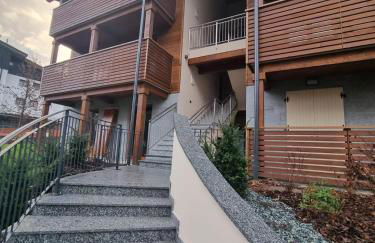 The Nest - TRILO - WIFI - Box - Cortile - Magnolta - Foto 1