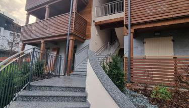 The Nest - TRILO - WIFI - Box - Cortile - Magnolta - Foto 1