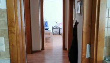 Monteur- und Ferienwohnung in Hainichen OT Bockendorf - Erdgeschosswohnung - Familie Weber - Foto 4