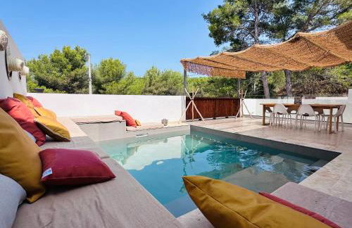 Villa Mathaia Cassis - Foto 24