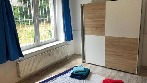 Ruhige EG Wohnung bei der Burg - Foto 4
