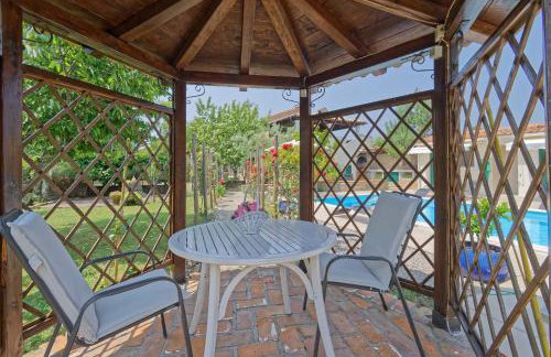 Holiday House Zatka by Rent Istria - Foto 28