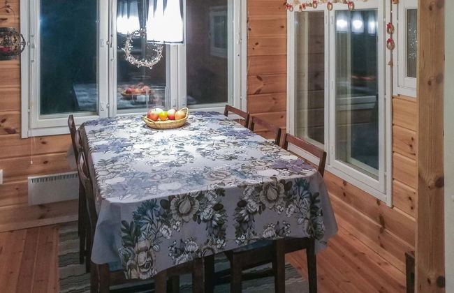 Huuhkalinna - Photo 8