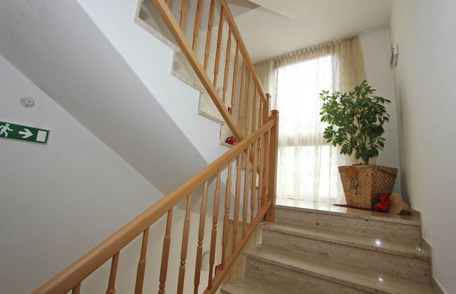 Apartment in Kaltenbach Near Ski Lift - Foto 21